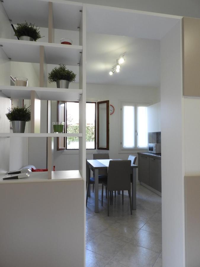 Morena Studio Apartment Asolo Exterior foto